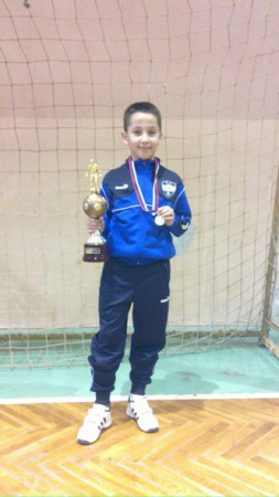 Chlebec Andrej